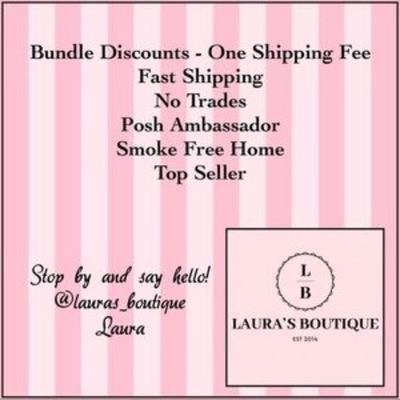 ELLE Ruched Top & Scarf Set Short Sleeve Scoop Neck Pink Plaid Large - Picture 11 of 11